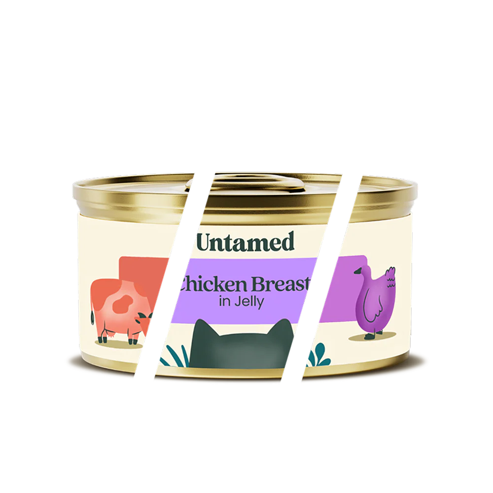 Chicken in Jelly Variety Pack - Image 3