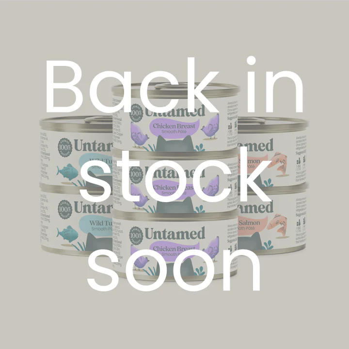 Pate Variety Pack - 7 tins - Image 2
