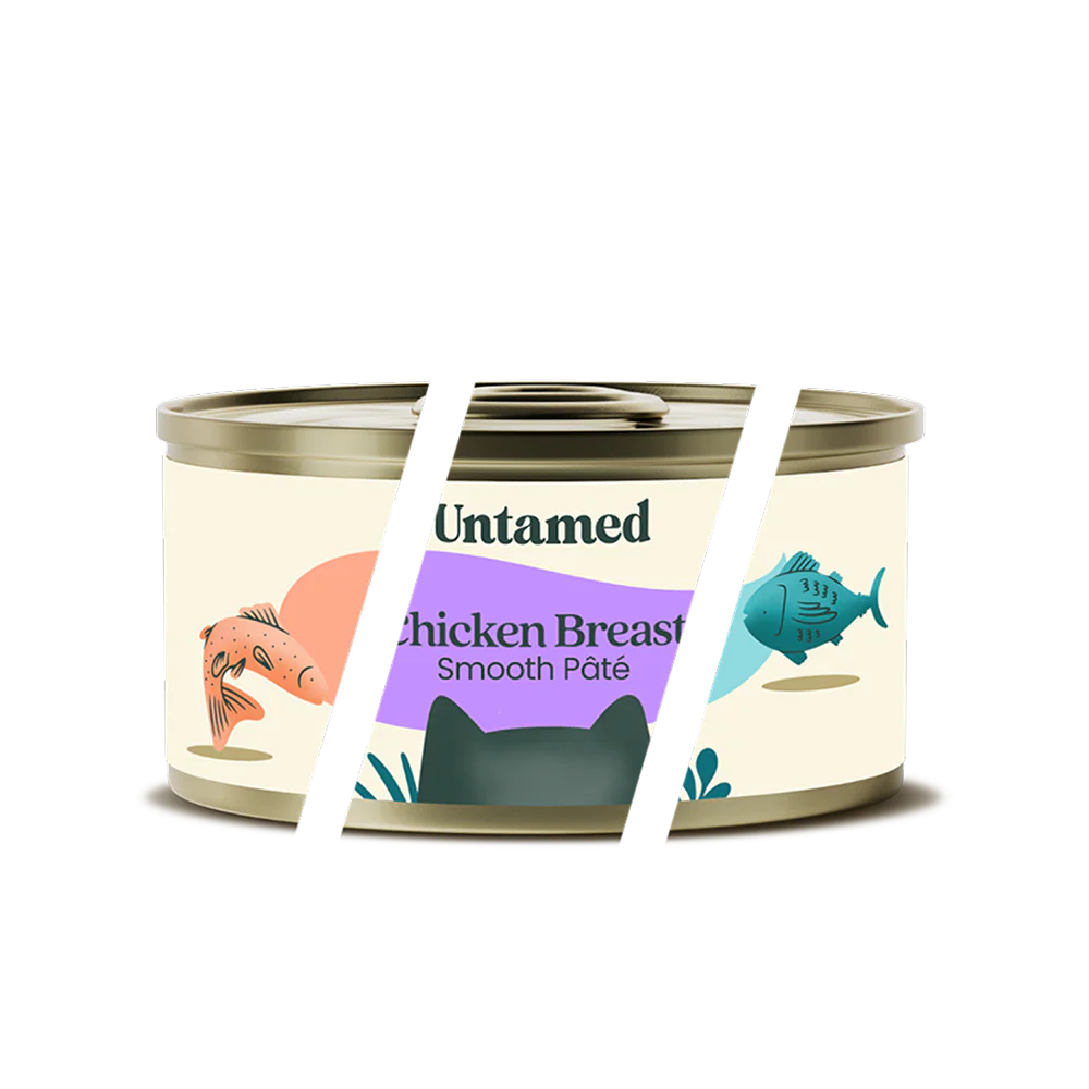 Pate Variety Pack - 7 tins - Image 3