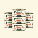 Wild Salmon (Pate) - 7 tins