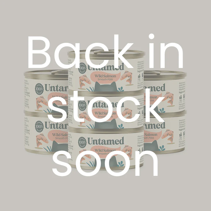 Wild Salmon (Pate) - 7 tins - Image 2