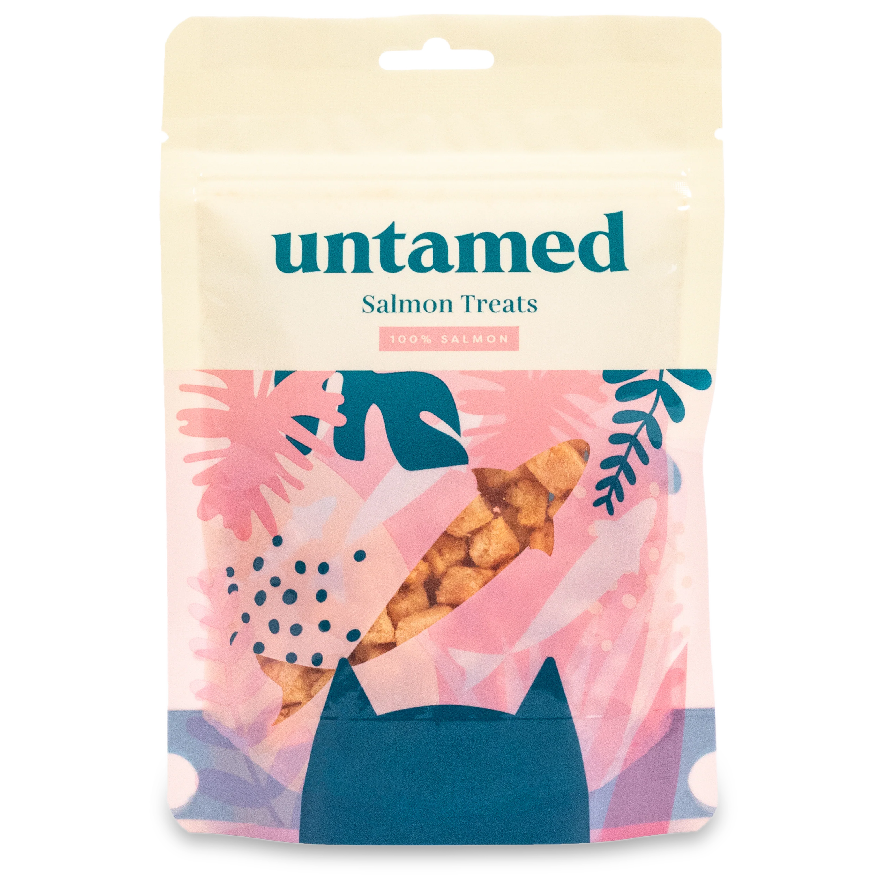 Fresh Salmon Freeze Dried Treats - Image 2