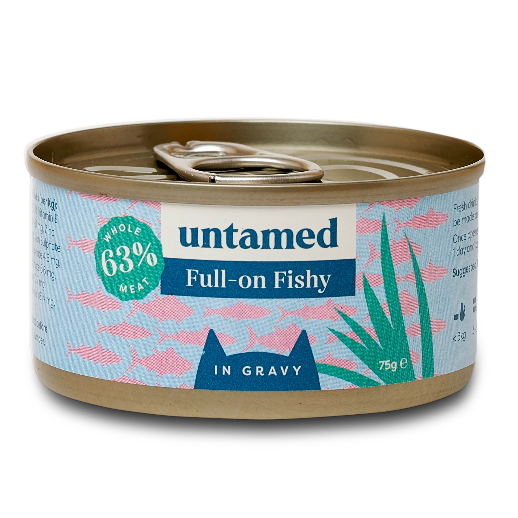 Untamed Trial - Image 3