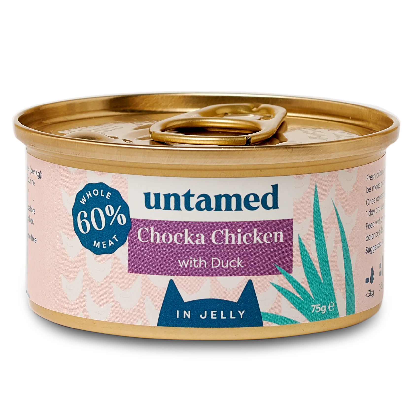 Untamed Trial - Image 7