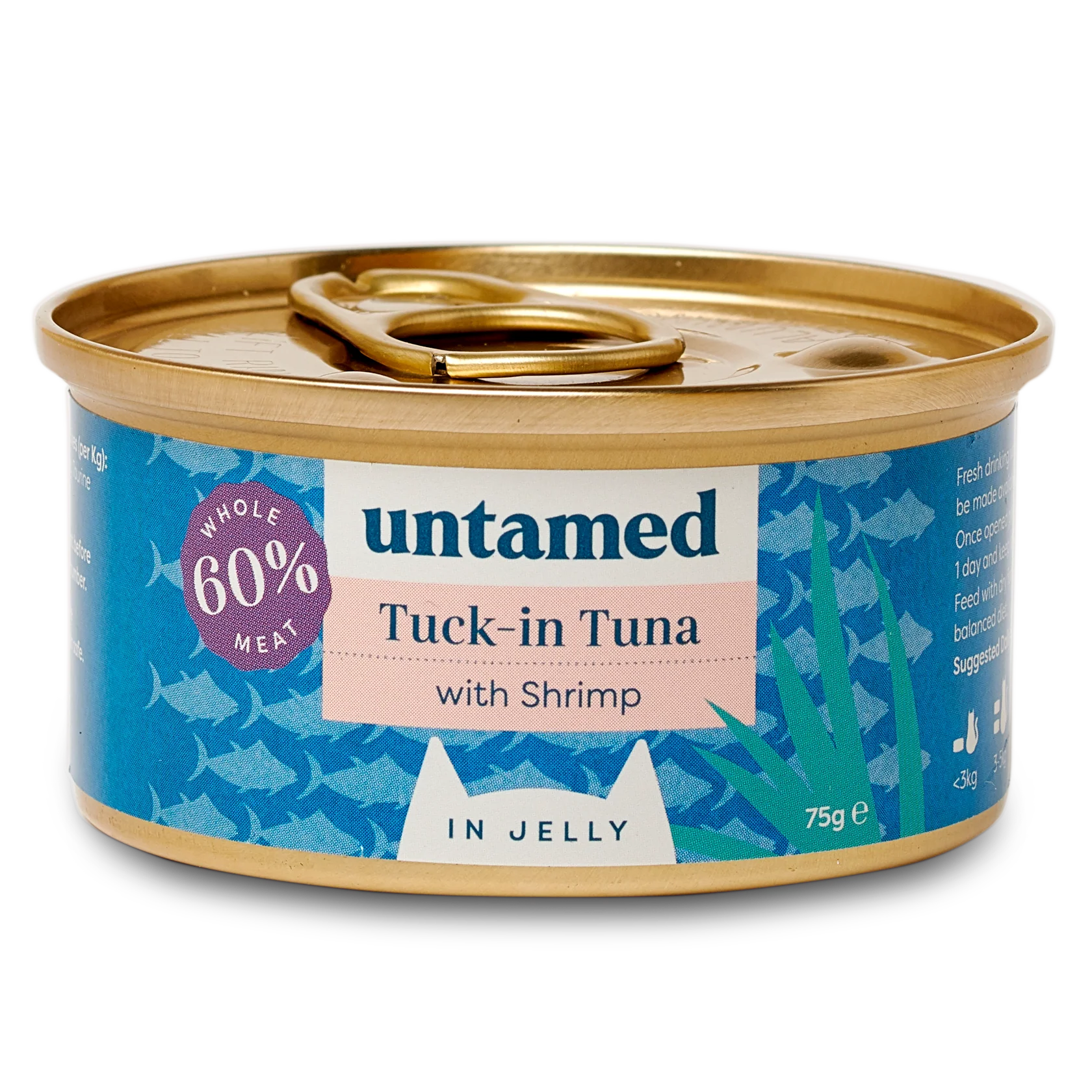Untamed Trial A/B - Image 10