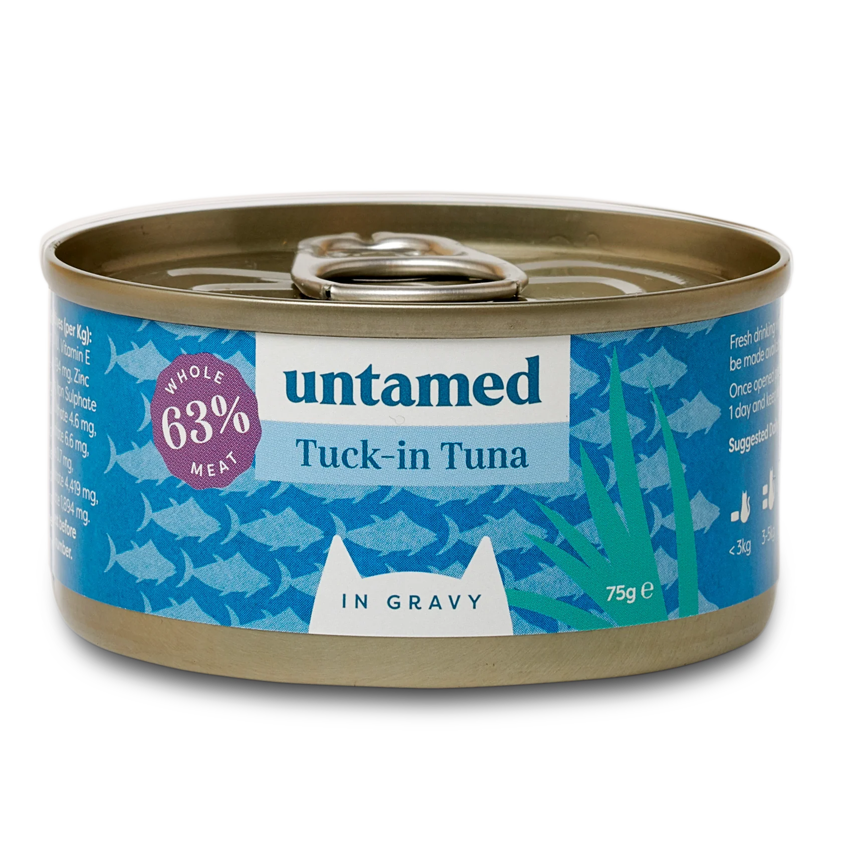 Untamed Trial A/B - Image 4