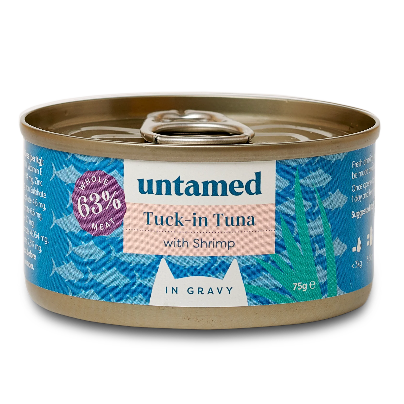 Untamed Trial A/B - Image 5