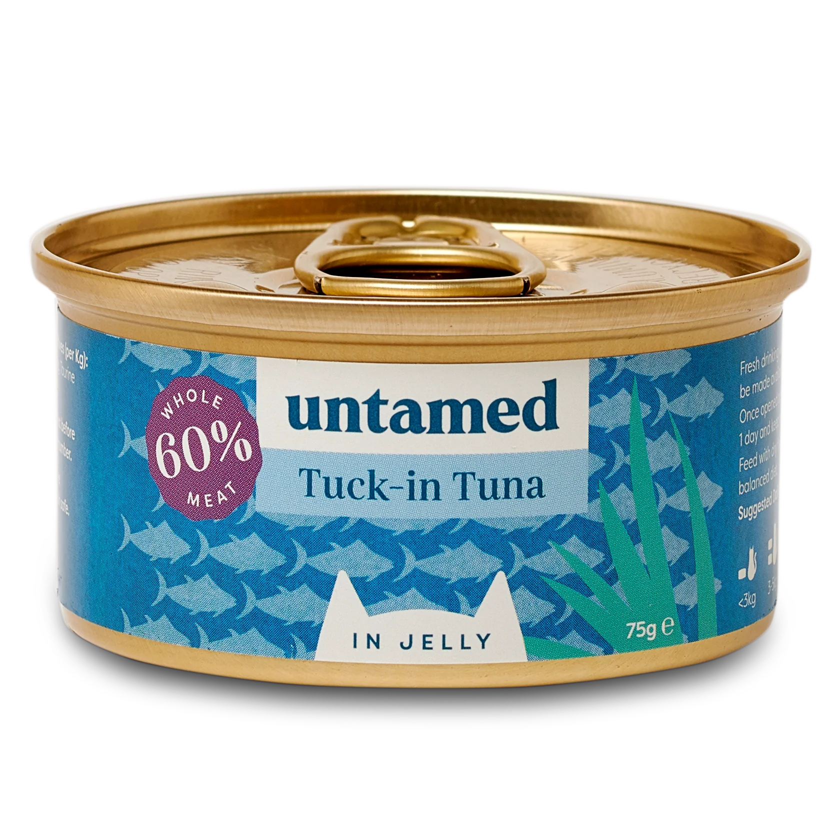Untamed Trial A/B - Image 8
