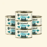 Wild Tuna (Pate) - 7 tins