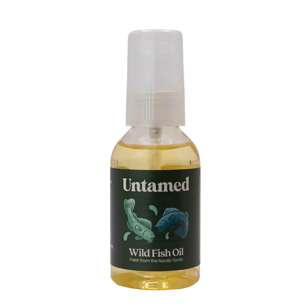 Wild Fish Oil - Image 2